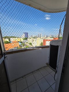APARTAMENTO - BAIRRO NOIVOS - ZONA LESTE