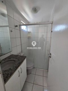 APARTAMENTO - BAIRRO NOIVOS - ZONA LESTE