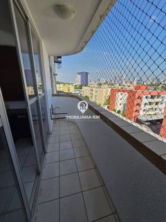 APARTAMENTO - BAIRRO NOIVOS - ZONA LESTE