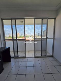 APARTAMENTO - BAIRRO NOIVOS - ZONA LESTE