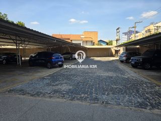 APARTAMENTO - BAIRRO NOIVOS - ZONA LESTE