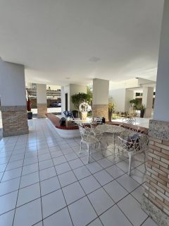 APARTAMENTO - BAIRRO NOIVOS - ZONA LESTE