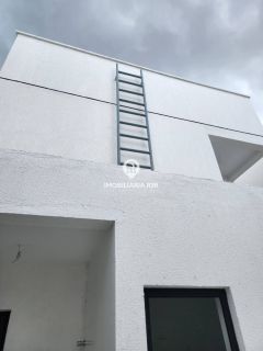 CASA DUPLEX - BAIRRO PORTO DO CENTRO, ZONA LESTE