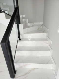 CASA DUPLEX - BAIRRO PORTO DO CENTRO, ZONA LESTE