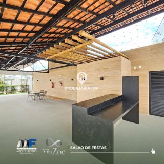 CASA DUPLEX - BAIRRO PORTO DO CENTRO, ZONA LESTE