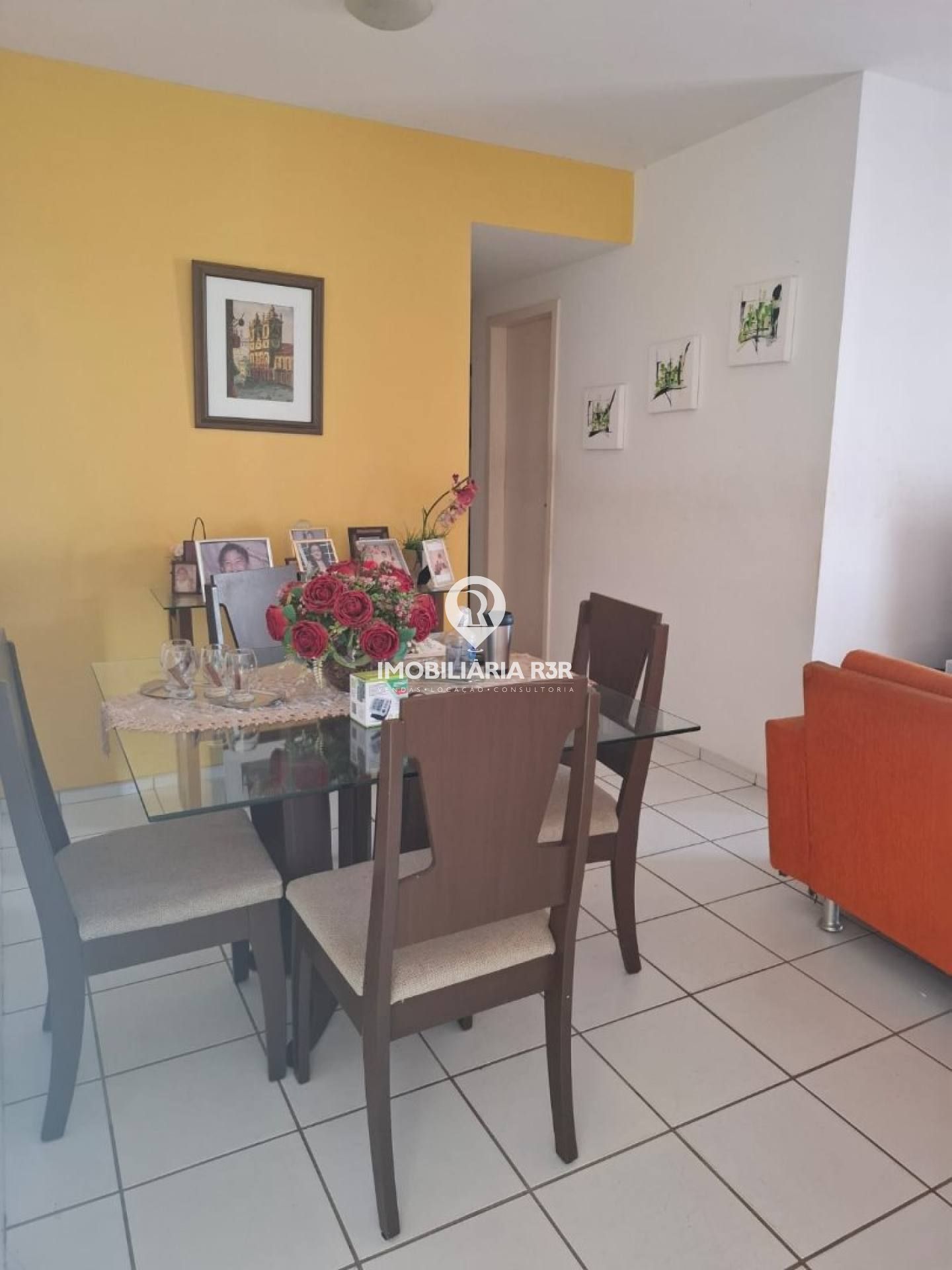 APARTAMENTO - BAIRRO SANTA ISABEL, ZONA LESTE
