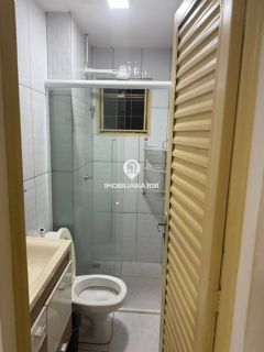 APARTAMENTO - BAIRRO MORROS, ZONA LESTE