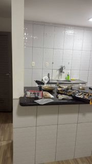 APARTAMENTO - BAIRRO MORROS, ZONA LESTE