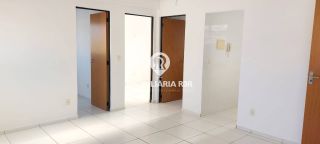 APARTAMENTO - BAIRRO SANTA MARIA, ZONA NORTE