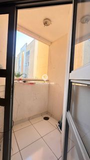 APARTAMENTO - BAIRRO URUGUAI, ZONA LESTE