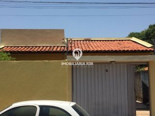 CASA - BAIRRO VALE QUEM TEM, ZONA LESTE