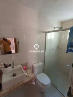 CASA - BAIRRO VALE QUEM TEM, ZONA LESTE