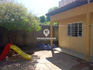 CASA - BAIRRO VALE QUEM TEM, ZONA LESTE