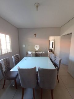 CASA - BAIRRO VALE QUEM TEM, ZONA LESTE