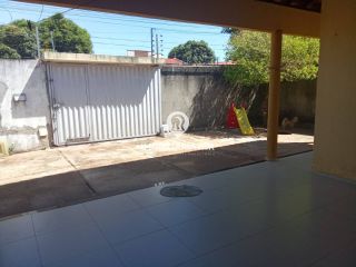 CASA - BAIRRO VALE QUEM TEM, ZONA LESTE