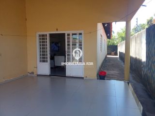 CASA - BAIRRO VALE QUEM TEM, ZONA LESTE