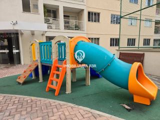 APARTAMENTO - BAIRRO RECANTO DAS PALMEIRAS - ZONA LESTE