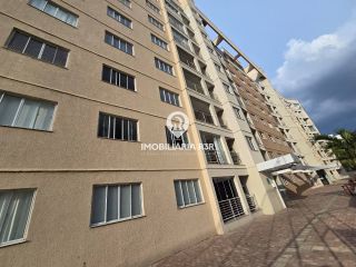 APARTAMENTO - BAIRRO RECANTO DAS PALMEIRAS - ZONA LESTE