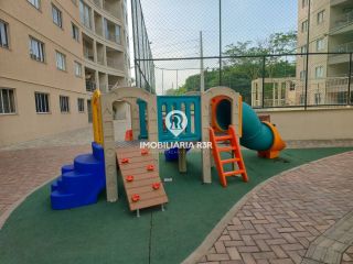 APARTAMENTO - BAIRRO RECANTO DAS PALMEIRAS - ZONA LESTE