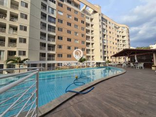 APARTAMENTO - BAIRRO RECANTO DAS PALMEIRAS - ZONA LESTE