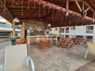 APARTAMENTO - BAIRRO RECANTO DAS PALMEIRAS - ZONA LESTE