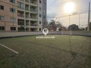 APARTAMENTO - BAIRRO RECANTO DAS PALMEIRAS - ZONA LESTE