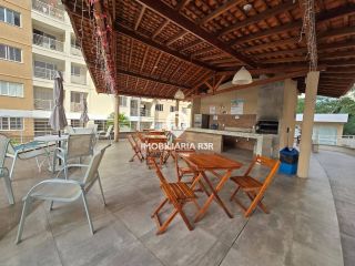 APARTAMENTO - BAIRRO RECANTO DAS PALMEIRAS - ZONA LESTE