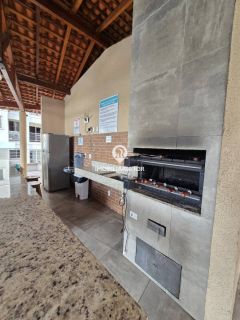 APARTAMENTO - BAIRRO RECANTO DAS PALMEIRAS - ZONA LESTE