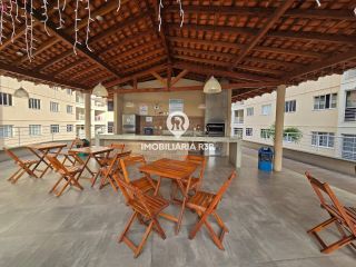 APARTAMENTO - BAIRRO RECANTO DAS PALMEIRAS - ZONA LESTE