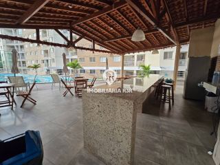 APARTAMENTO - BAIRRO RECANTO DAS PALMEIRAS - ZONA LESTE