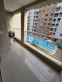 APARTAMENTO - BAIRRO RECANTO DAS PALMEIRAS - ZONA LESTE