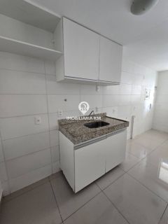 APARTAMENTO - BAIRRO RECANTO DAS PALMEIRAS - ZONA LESTE
