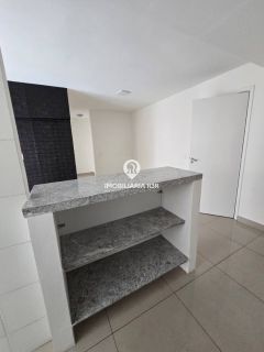 APARTAMENTO - BAIRRO RECANTO DAS PALMEIRAS - ZONA LESTE