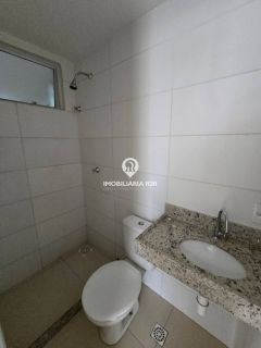 APARTAMENTO - BAIRRO RECANTO DAS PALMEIRAS - ZONA LESTE