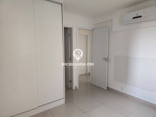 APARTAMENTO - BAIRRO RECANTO DAS PALMEIRAS - ZONA LESTE