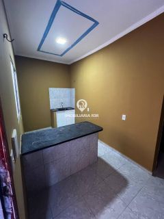 KITNET - BAIRRO SABIAZAL, PARNAÍBA (PI)