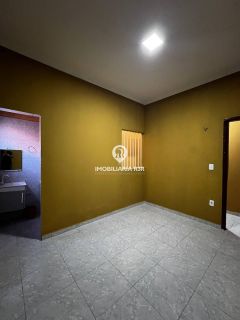 KITNET - BAIRRO SABIAZAL, PARNAÍBA (PI)