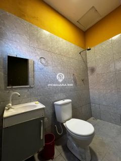 KITNET - BAIRRO SABIAZAL, PARNAÍBA (PI)