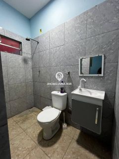 KITNET - BAIRRO SABIAZAL, PARNAÍBA (PI)