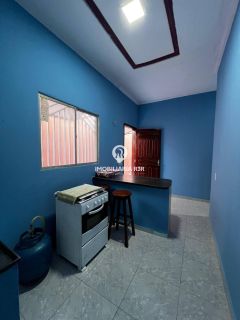 KITNET - BAIRRO SABIAZAL, PARNAÍBA (PI)