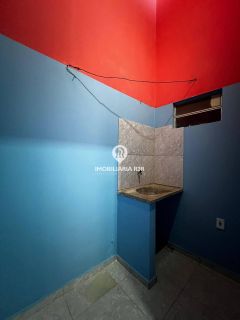 KITNET - BAIRRO SABIAZAL, PARNAÍBA (PI)