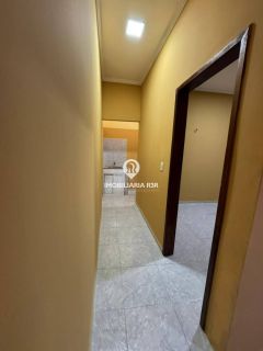 KITNET - BAIRRO SABIAZAL, PARNAÍBA (PI)