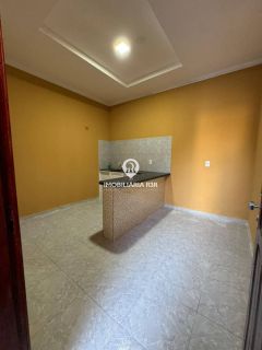 KITNET - BAIRRO SABIAZAL, PARNAÍBA (PI)