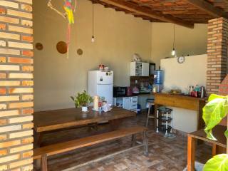 CASA DUPLEX EM BARRA GRANDE