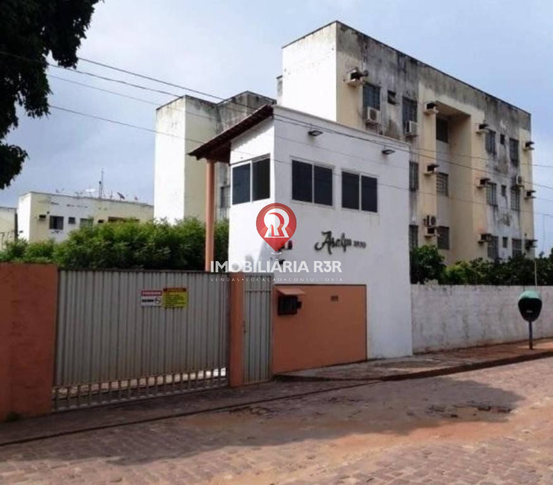 APARTAMENTO - BAIRRO MORROS, ZONA LESTE