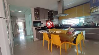 CASA DÚPLEX - BAIRRO ININGA, ZONA LESTE