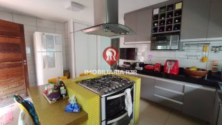 CASA DÚPLEX - BAIRRO ININGA, ZONA LESTE