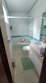 CASA DÚPLEX - BAIRRO ININGA, ZONA LESTE