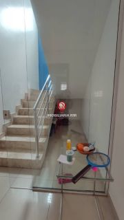 CASA DÚPLEX - BAIRRO ININGA, ZONA LESTE