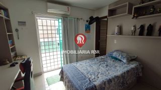 CASA DÚPLEX - BAIRRO ININGA, ZONA LESTE